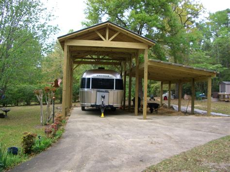 RV Garages 